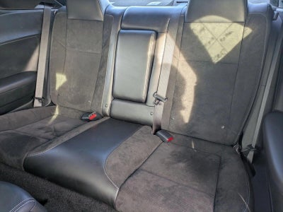 2022 Dodge Challenger R/T RWD