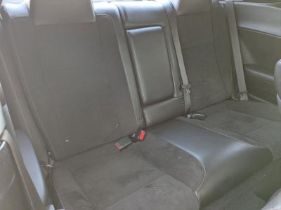 2022 Dodge Challenger R/T RWD