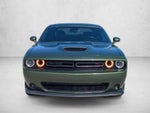 2022 Dodge Challenger R/T RWD