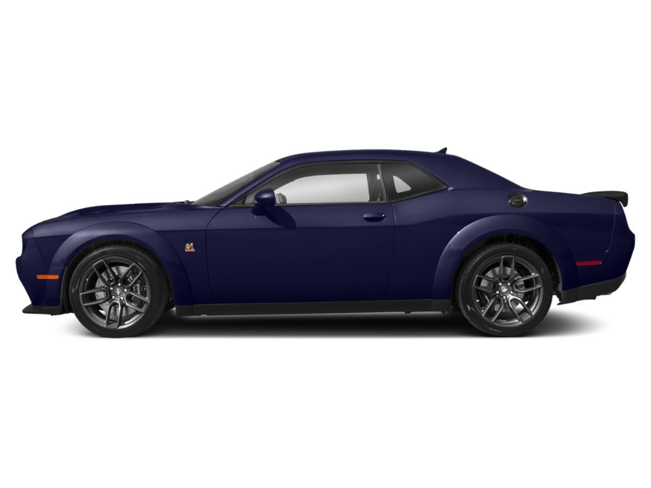 2019 Dodge Challenger R/T Scat Pack RWD