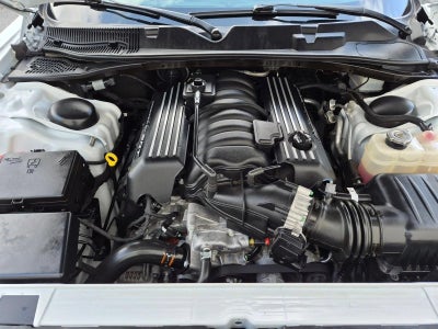 2022 Dodge Challenger R/T Scat Pack RWD