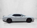 2022 Dodge Challenger R/T Scat Pack RWD