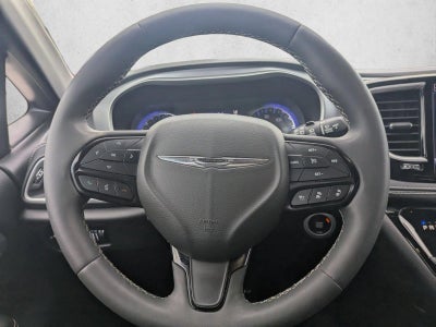 2022 Chrysler Pacifica Touring L FWD