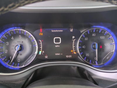 2021 Chrysler Pacifica Touring L FWD