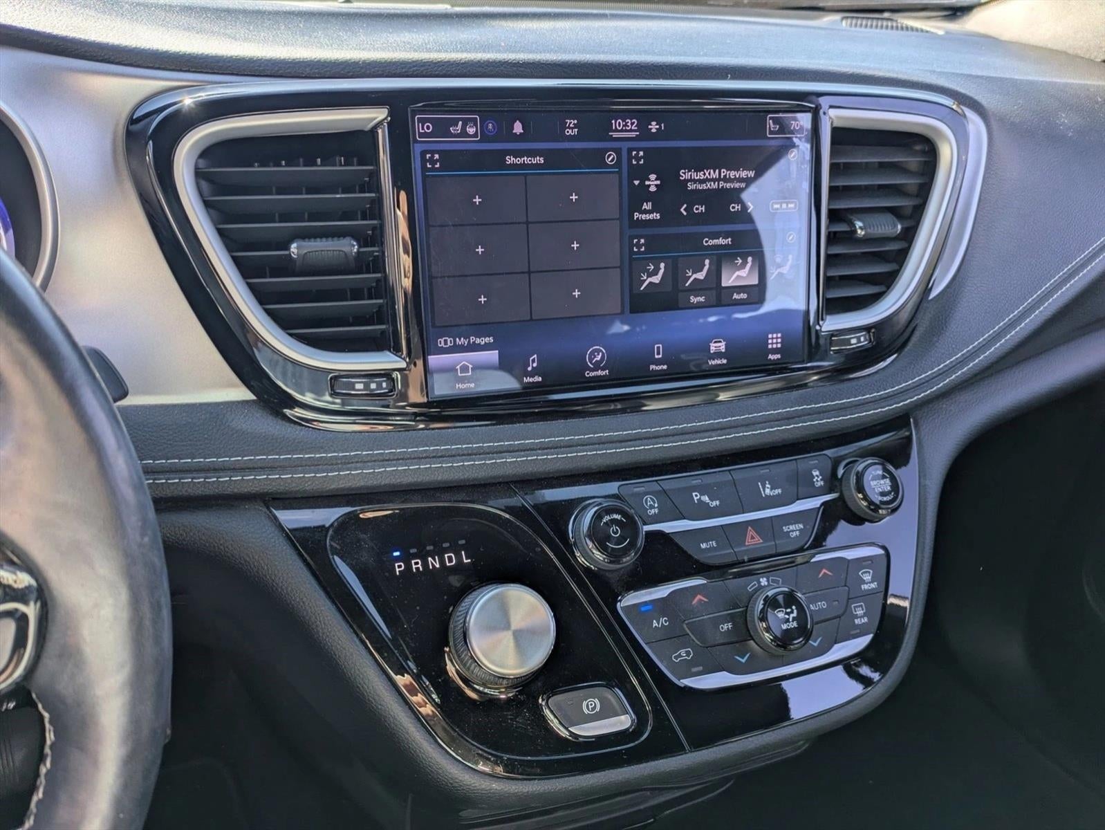 2021 Chrysler Pacifica Touring L FWD