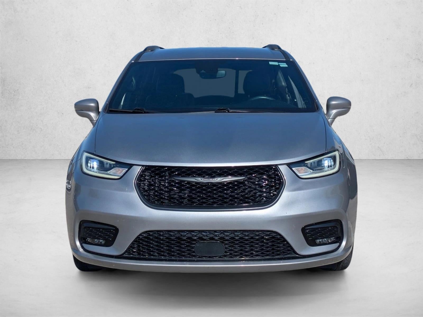 2021 Chrysler Pacifica Touring L FWD