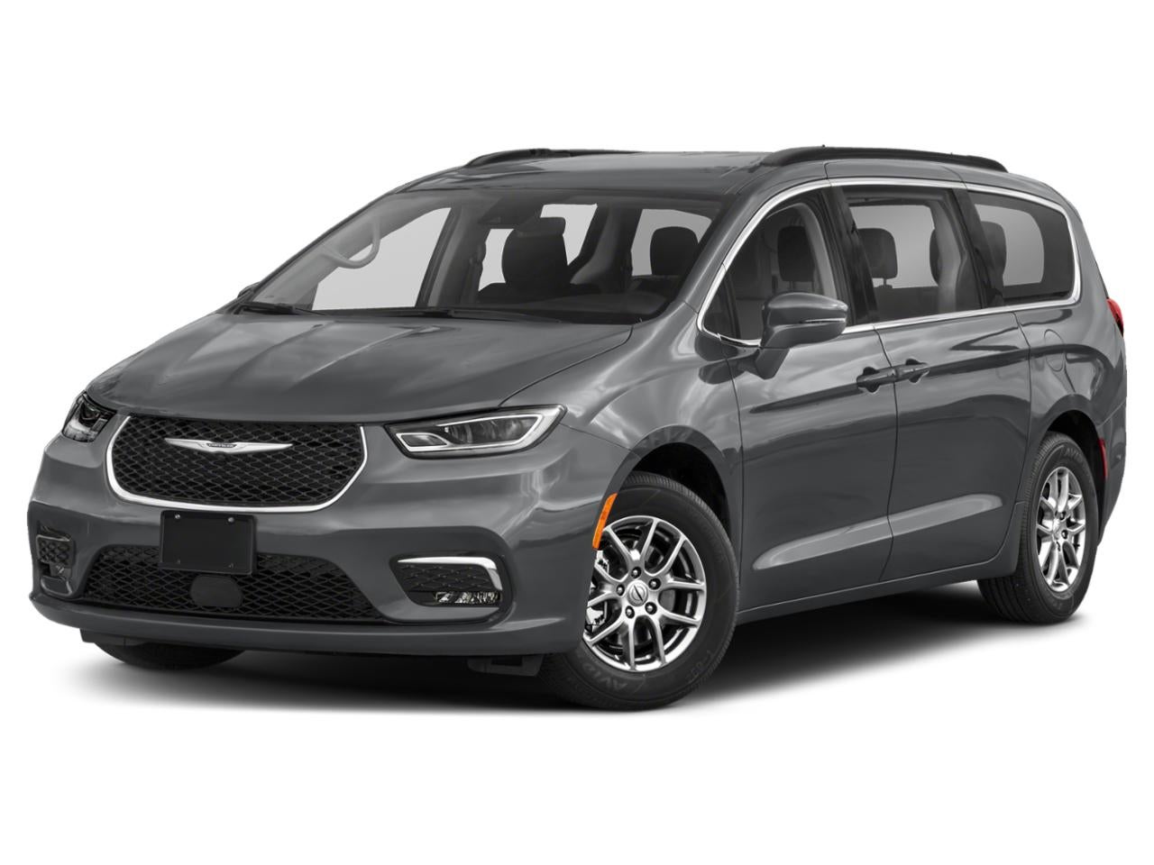 2021 Chrysler Pacifica Touring L FWD