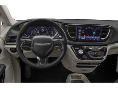 2021 Chrysler Pacifica Touring L FWD