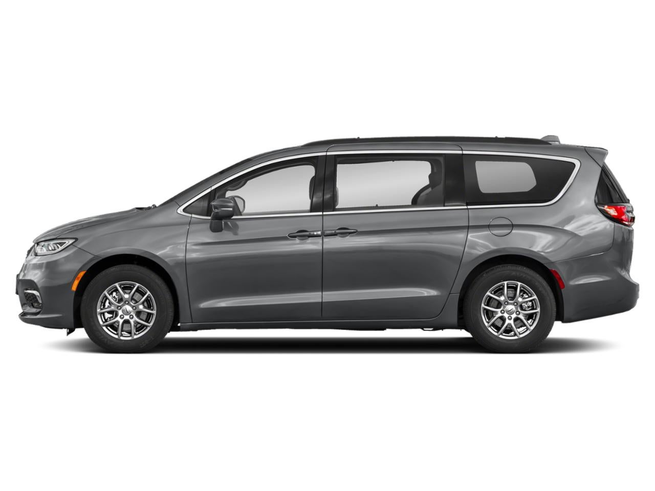 2021 Chrysler Pacifica Touring L FWD