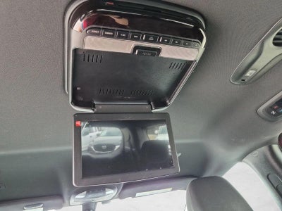 2018 Chrysler Pacifica Touring Plus FWD