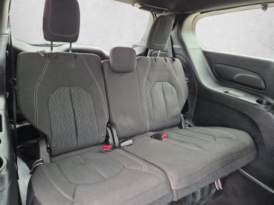 2018 Chrysler Pacifica Touring Plus FWD
