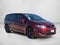 2018 Chrysler Pacifica Touring Plus FWD