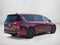 2018 Chrysler Pacifica Touring Plus FWD