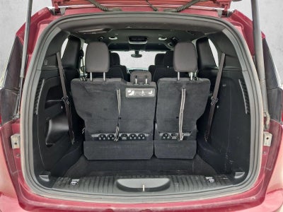2018 Chrysler Pacifica Touring Plus FWD