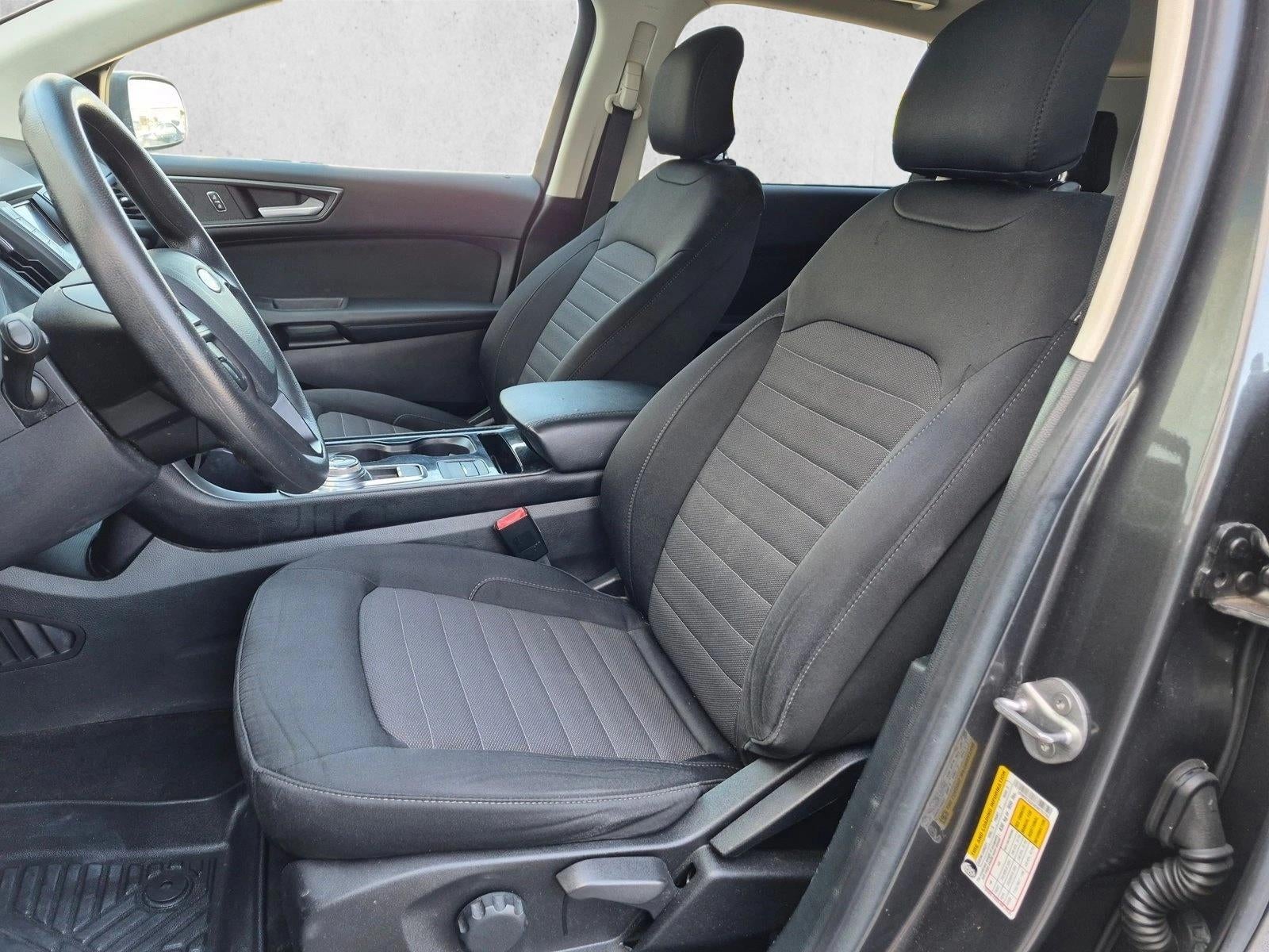 2019 Ford Edge SE FWD