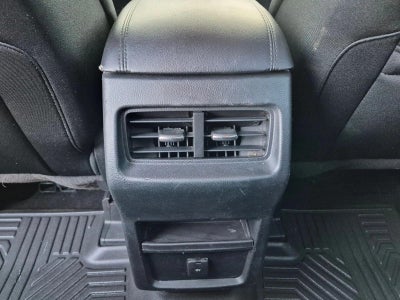 2019 Ford Edge SE FWD