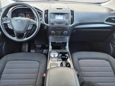 2019 Ford Edge SE FWD