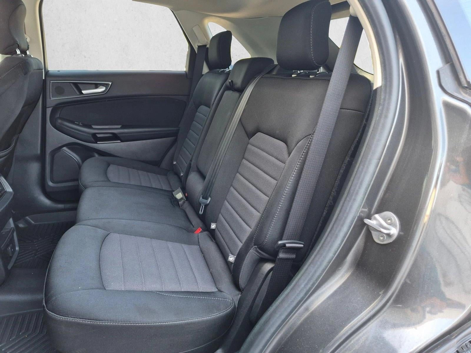 2019 Ford Edge SE FWD