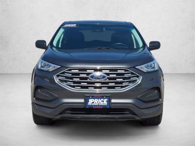 2019 Ford Edge SE FWD