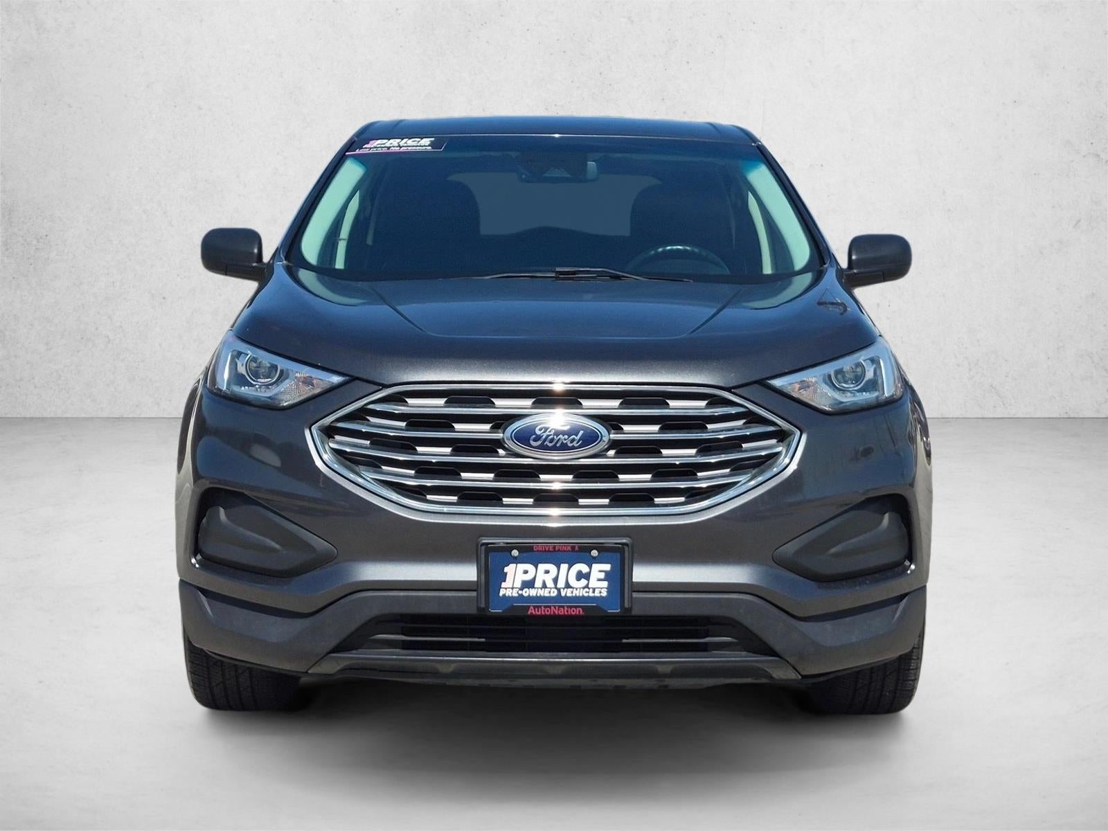2019 Ford Edge SE FWD