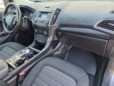 2019 Ford Edge SE FWD