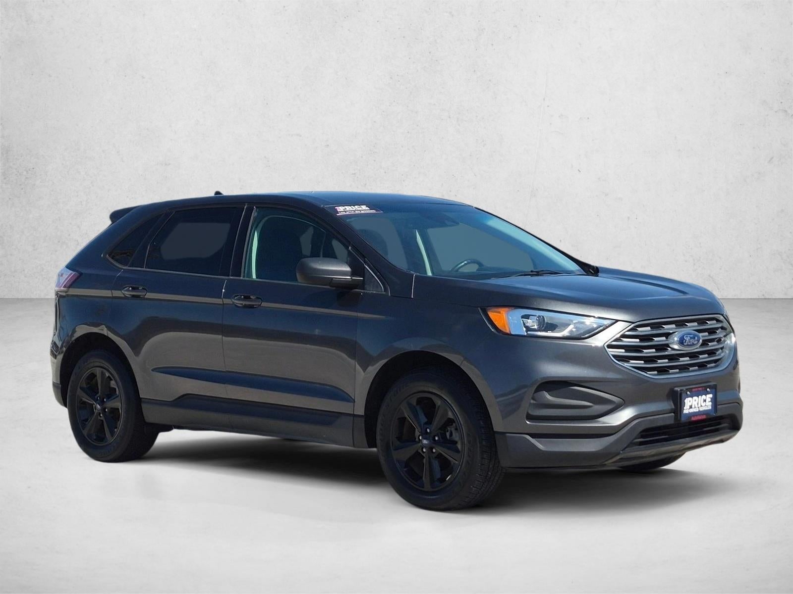 2019 Ford Edge SE FWD