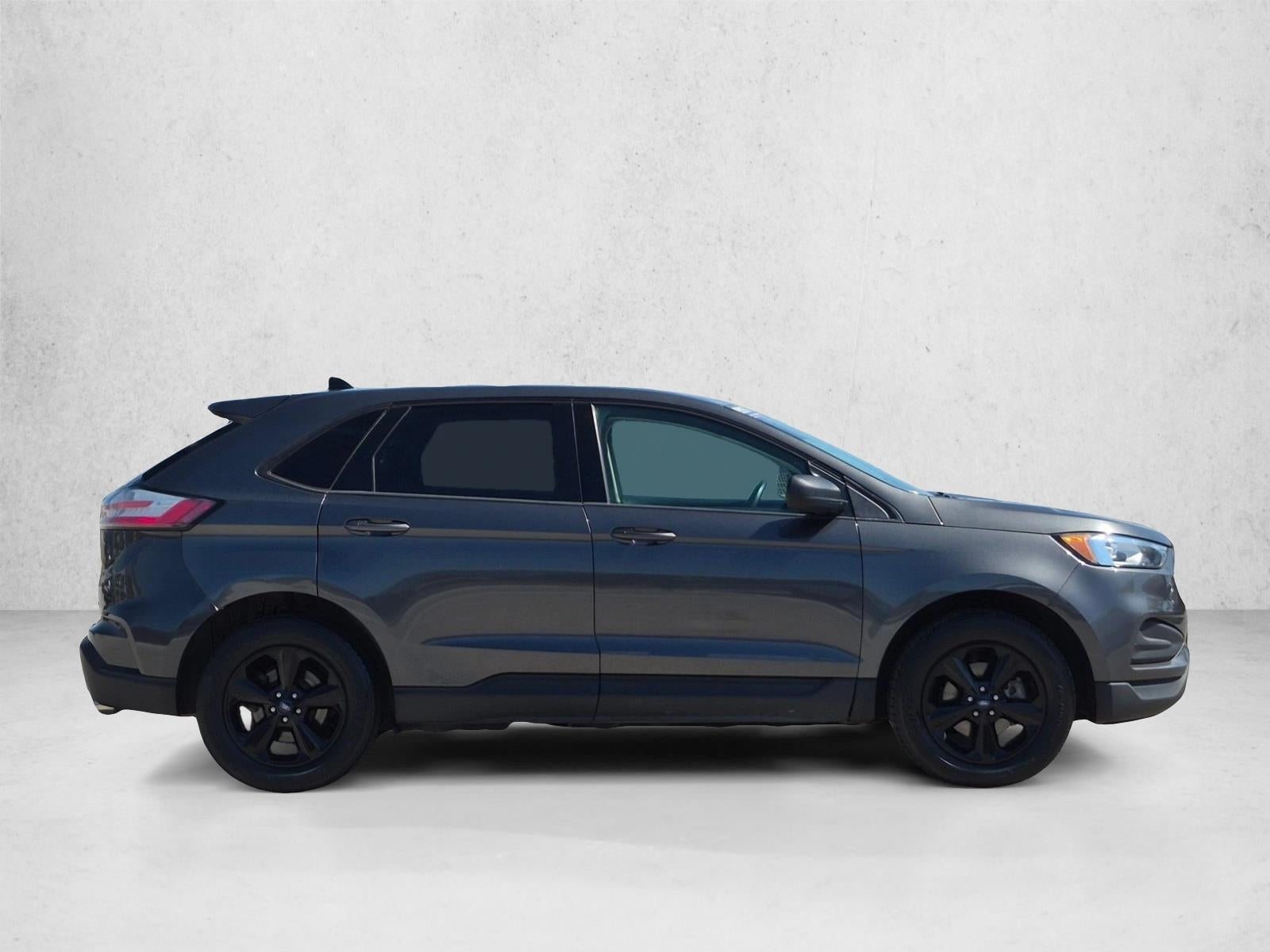 2019 Ford Edge SE FWD