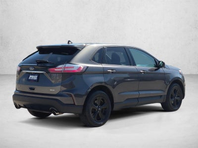 2019 Ford Edge SE FWD