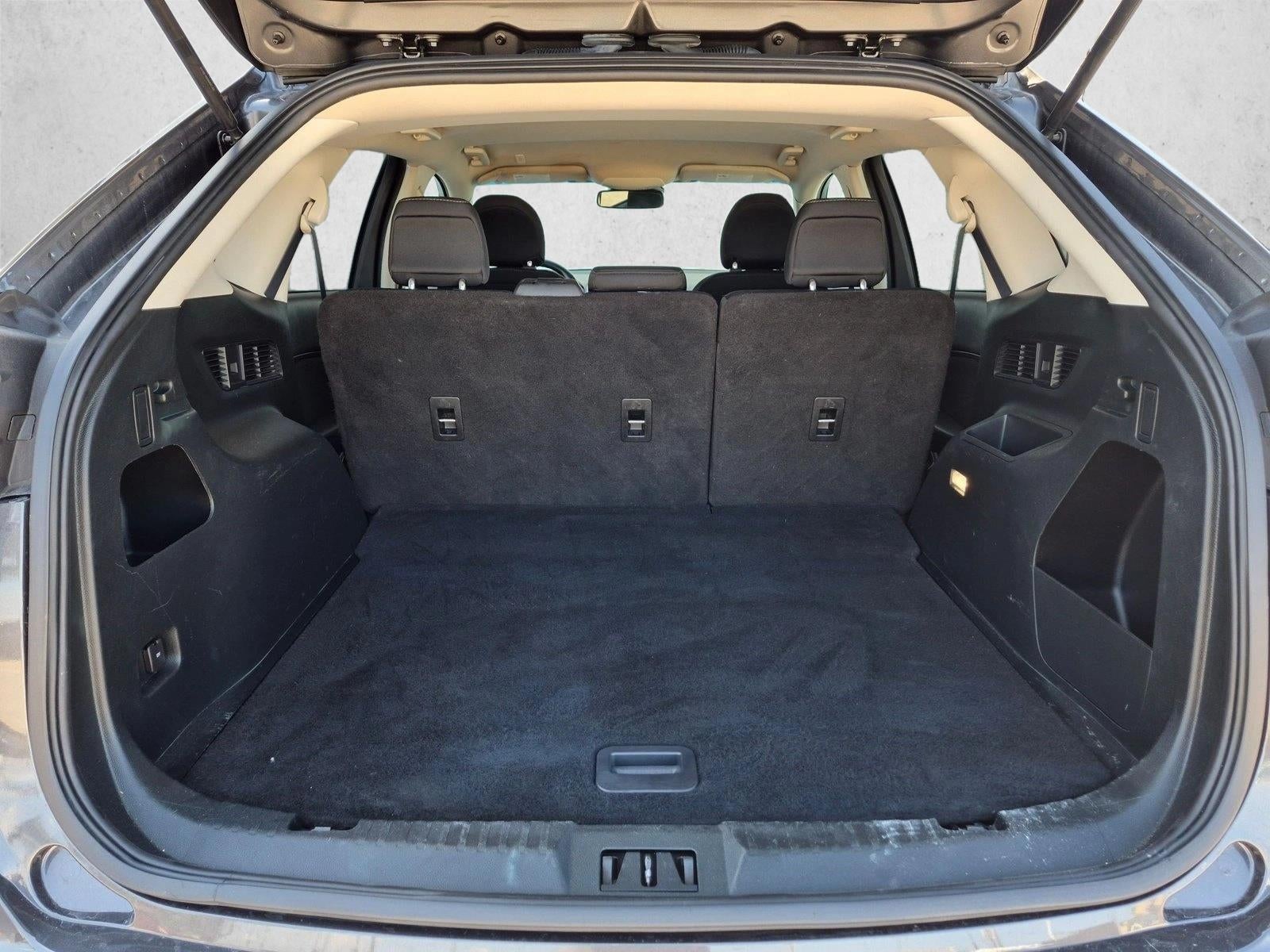 2019 Ford Edge SE FWD