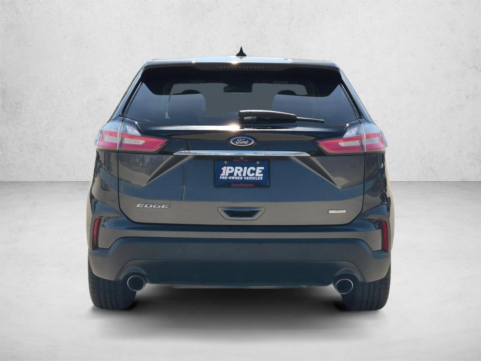 2019 Ford Edge SE FWD
