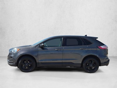 2019 Ford Edge SE FWD