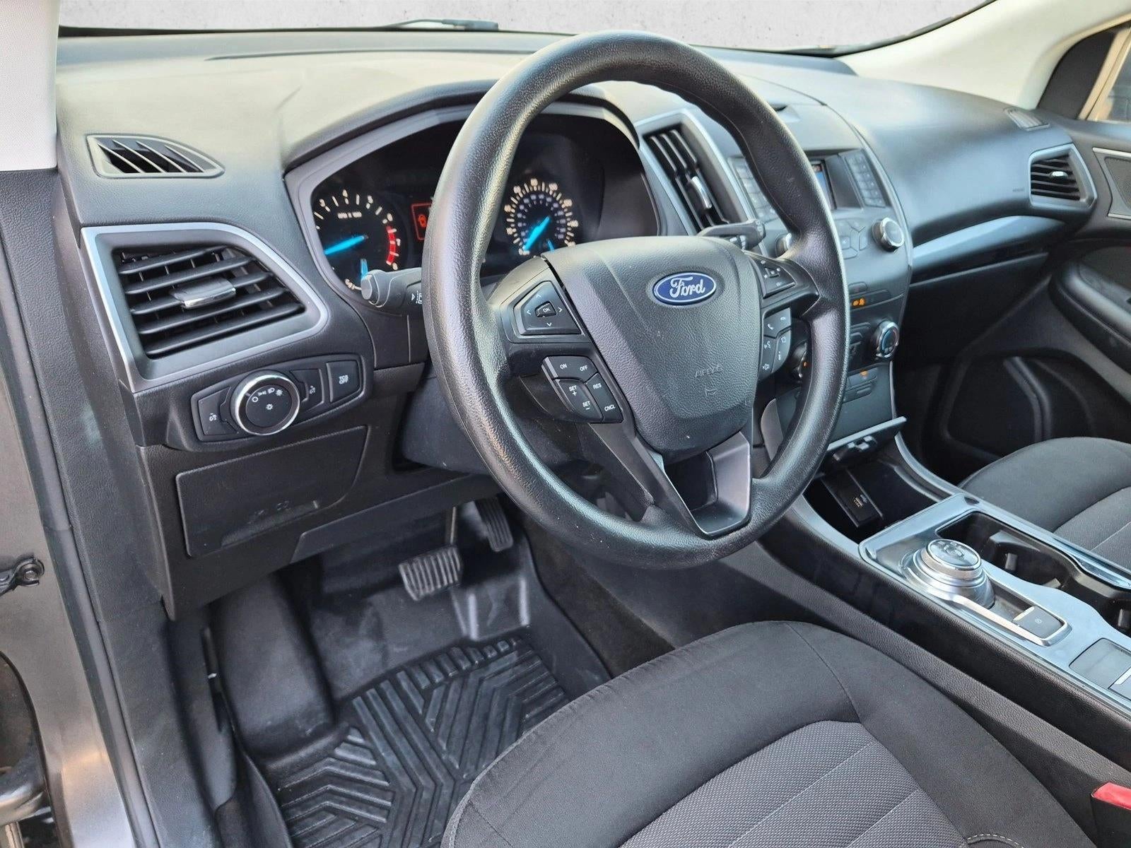 2019 Ford Edge SE FWD