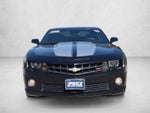 2010 Chevrolet Camaro Coupe 2SS