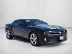 2010 Chevrolet Camaro Coupe 2SS