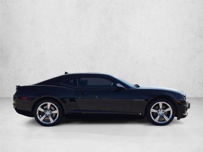 2010 Chevrolet Camaro Coupe 2SS