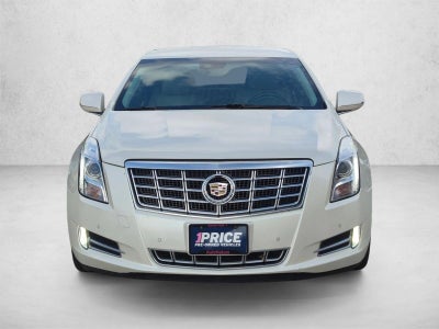 2013 Cadillac XTS 3.6L V6 FWD Luxury