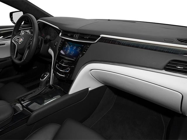 2013 Cadillac XTS 3.6L V6 FWD Luxury