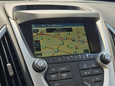 2016 GMC Terrain FWD Denali