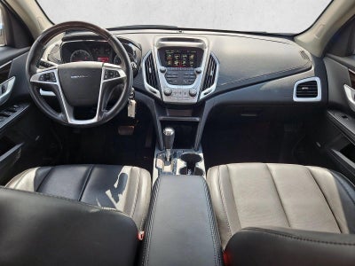 2016 GMC Terrain FWD Denali