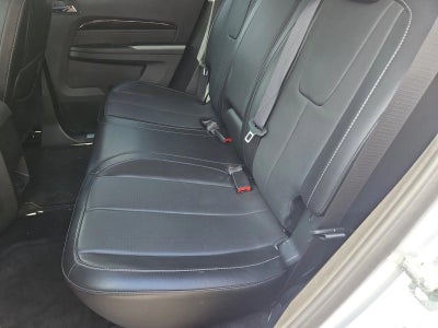 2016 GMC Terrain FWD Denali