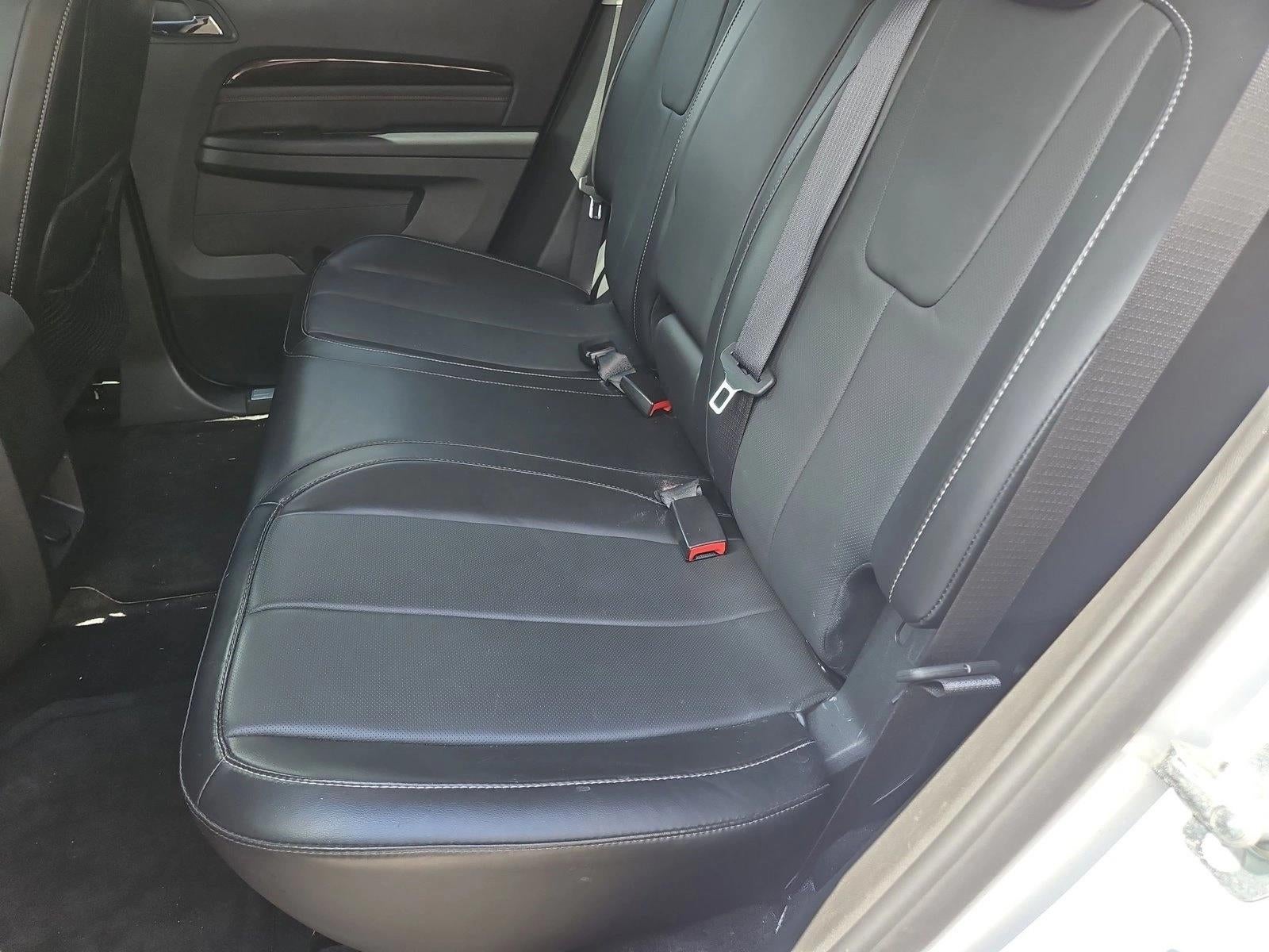 2016 GMC Terrain FWD Denali