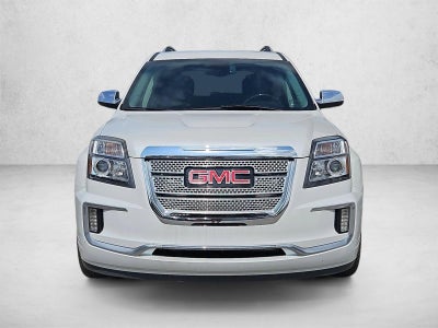 2016 GMC Terrain FWD Denali