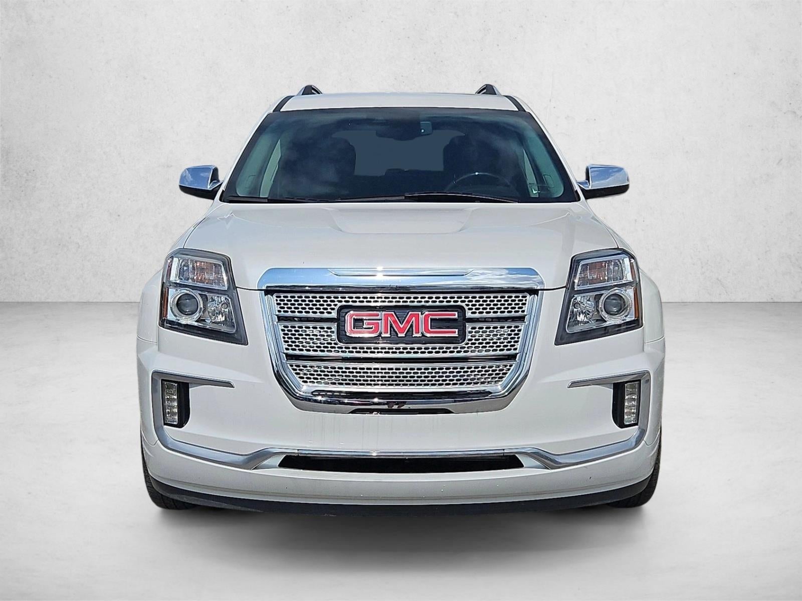 2016 GMC Terrain FWD Denali