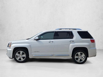 2016 GMC Terrain FWD Denali