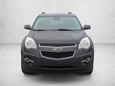 2015 Chevrolet Equinox FWD 2LT