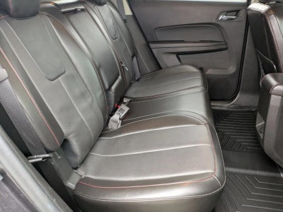 2015 Chevrolet Equinox FWD 2LT