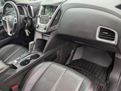 2015 Chevrolet Equinox FWD 2LT