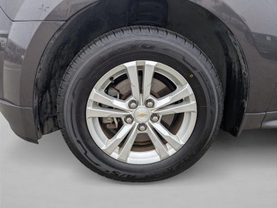 2015 Chevrolet Equinox FWD 2LT