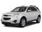 2015 Chevrolet Equinox FWD 2LT