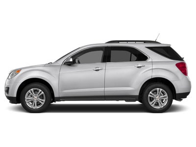 2015 Chevrolet Equinox FWD 2LT